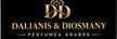 Dalianis &amp; Diosmany Fragancias - Inicio