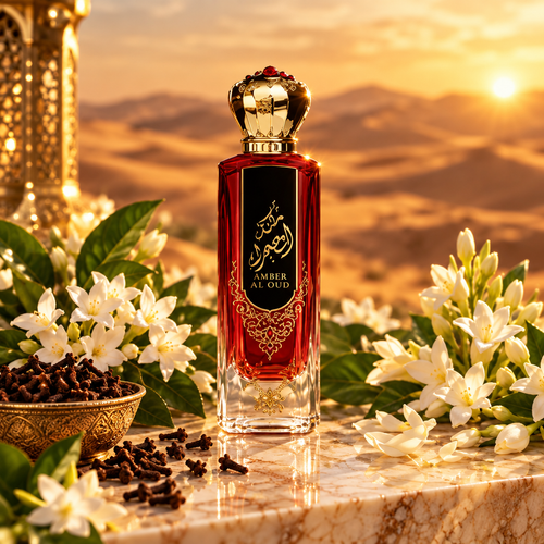Al Fares Malikat al Sohraa - Lifestyle 1:1