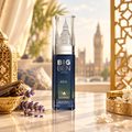 Big Ben London Azul – Editorial lifestyle oriental