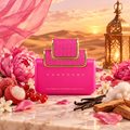 Panorama Pour Femme Emper Camara – Editorial lifestyle árabe